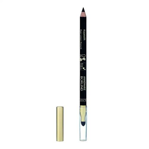 Annemarie Borlind Eye Liner Pencil Black 1 1g
