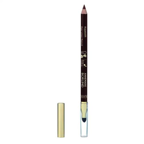 Annemarie Borlind Eye Liner Pencil Black Brown 1 1g