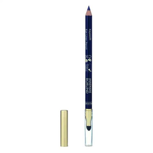 Annemarie Borlind Eye Liner Pencil Marine Blue 1 1g