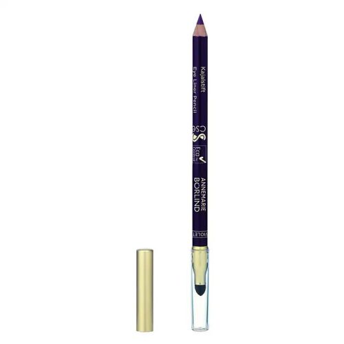 Annemarie Borlind Eye Liner Pencil Violet Black 1 1g
