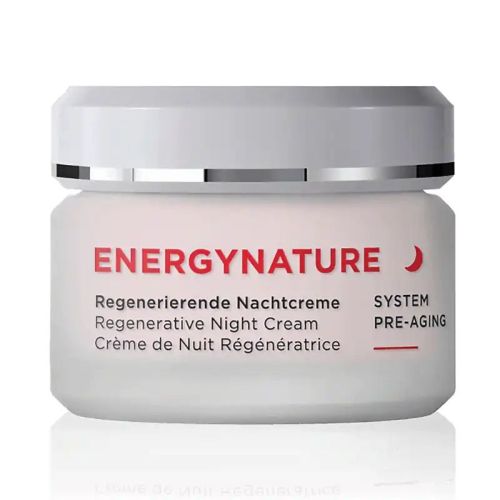 Annemarie Borlind Night Cream Energynature Regenerative 50mL