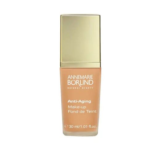 Annemarie Borlind Makeup Anti-Aging Natural, 30mL
