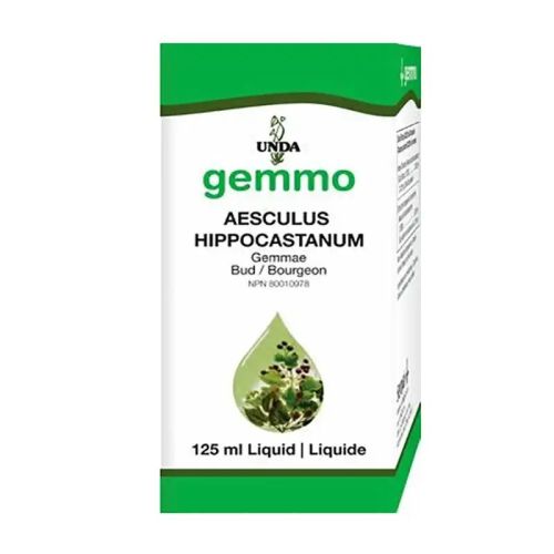 Aesculus hippocastanum 125 ml