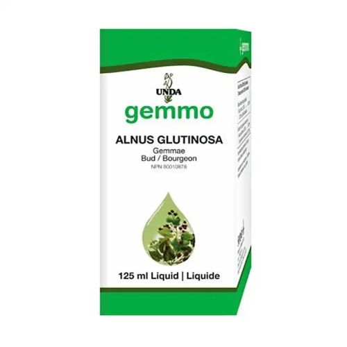 Alnus glutinosa 125 ml