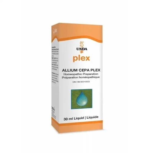 Allium cepa Plex