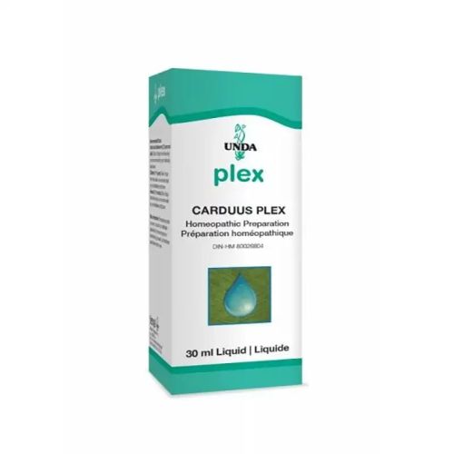 Carduus Plex