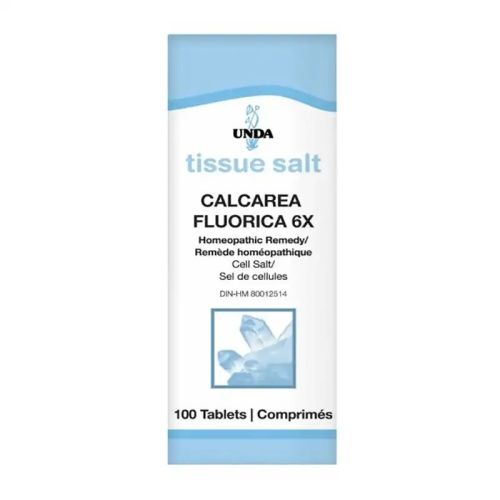 Calcarea Fluorica 6X Tissue Salt