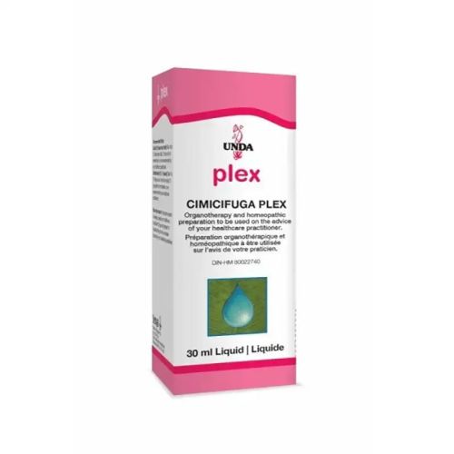 Cimicifuga Plex