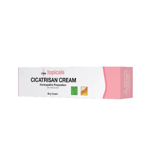 Cicatrisan Cream