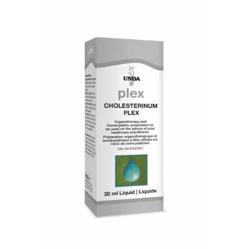 Cholesterinum Plex