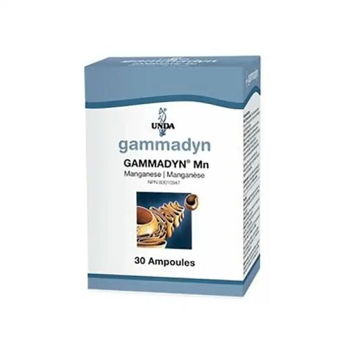 Gammadyn Manganese (Mn)