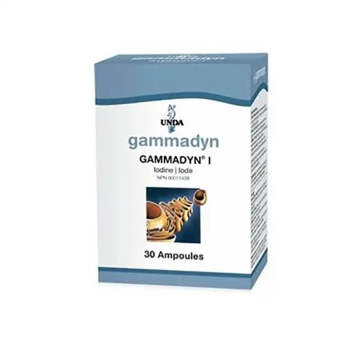 Gammadyn I