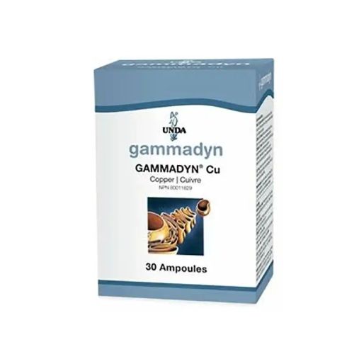 Gammadyn Cu (Copper)