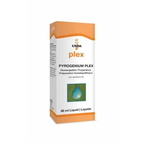 Pyrogenium Plex