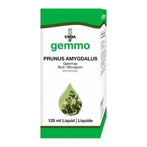 Prunus amygdalus (bud) 125ml