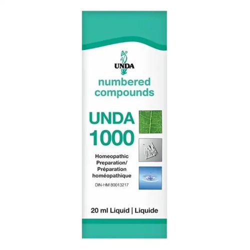 Unda #1000