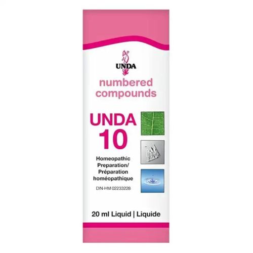 Unda #10