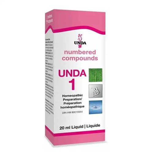 Unda #1