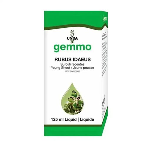 Rubus idaeus 125 ml