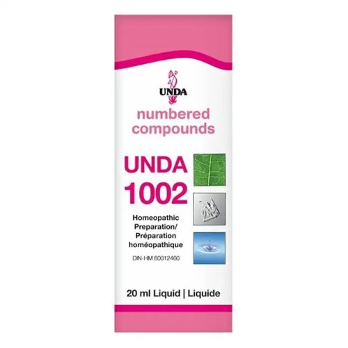 Unda #1002