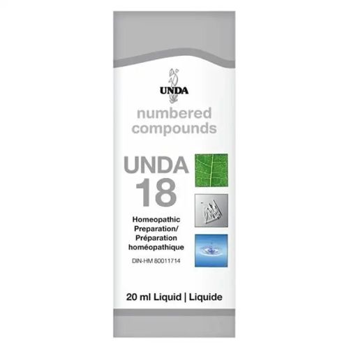 Unda #18