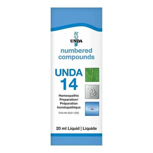 Unda #14