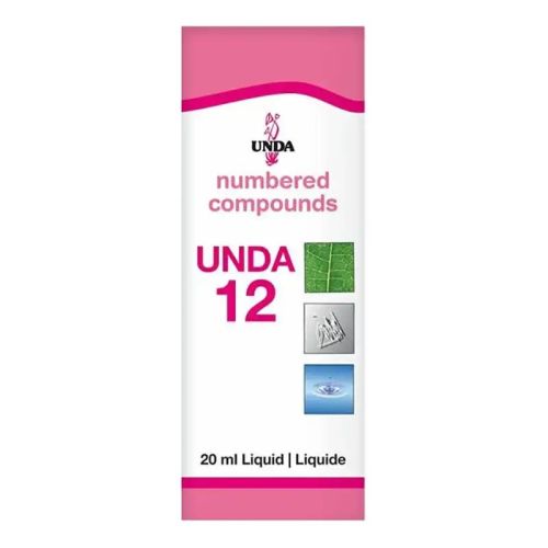 Unda #12