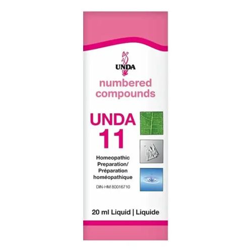 Unda #11