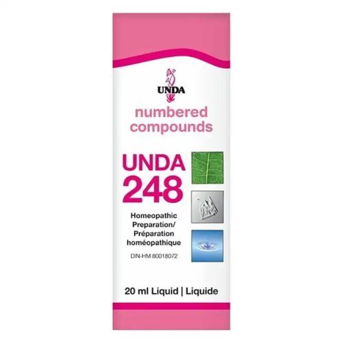 Unda #248, 20 ml