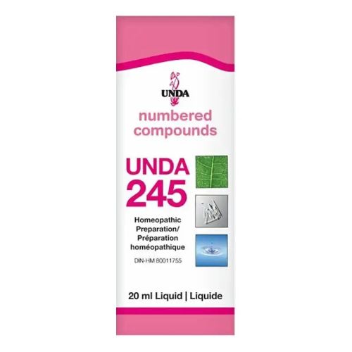 Unda #245