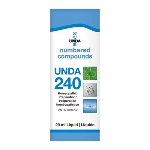 Unda #240