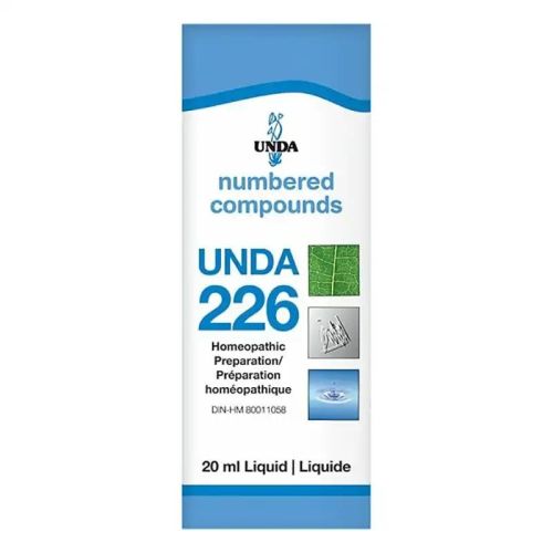 Unda #226, 20 ml