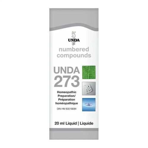 Unda #273, 20 ml