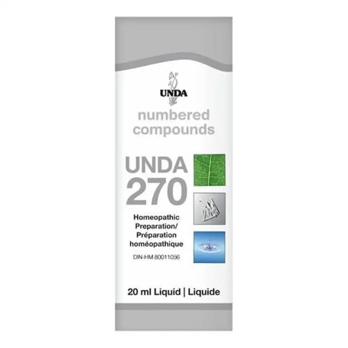 Unda #270