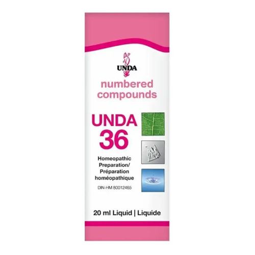 Unda #36