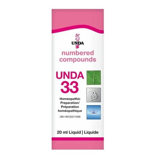 Unda #33