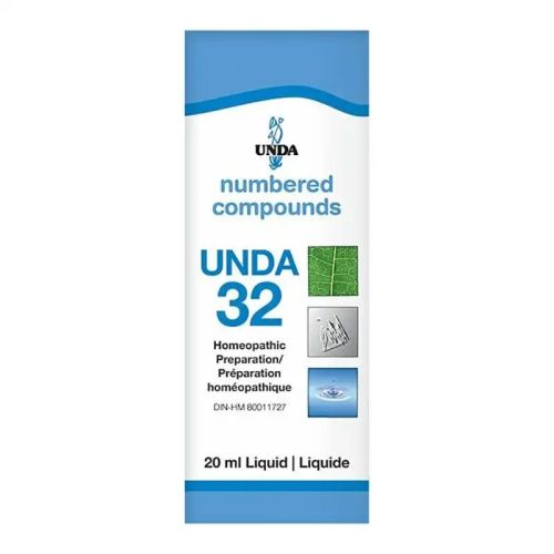 Unda #32