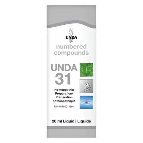 Unda #31