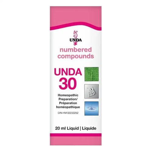 Unda #30