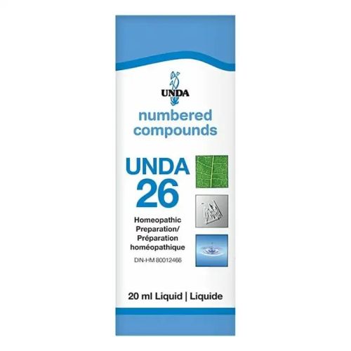 Unda #26