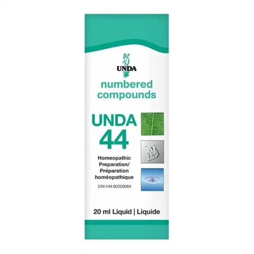 Unda #44