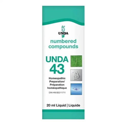 Unda #43