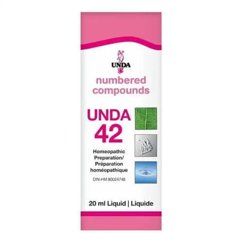 Unda #42