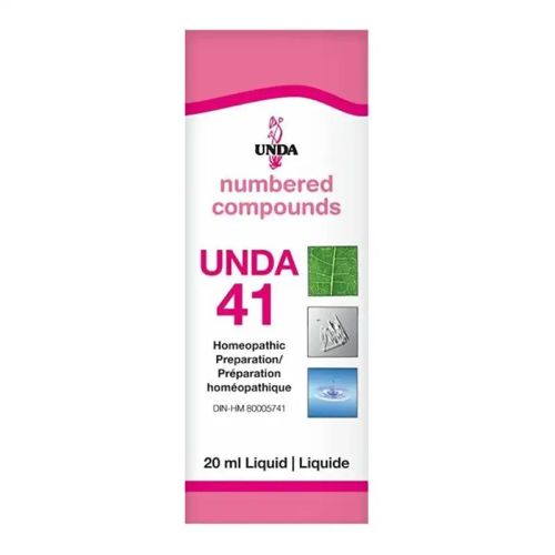 Unda #41