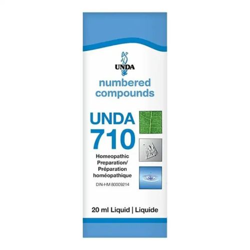 Unda #710