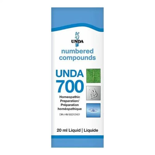 Unda #700