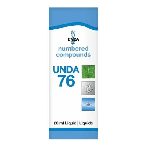 Unda #76