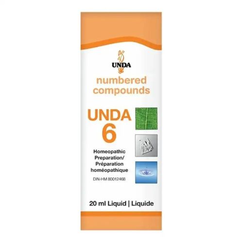 Unda #6