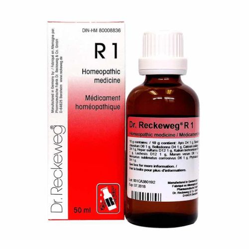 Dr. Reckeweg R1, 50mL