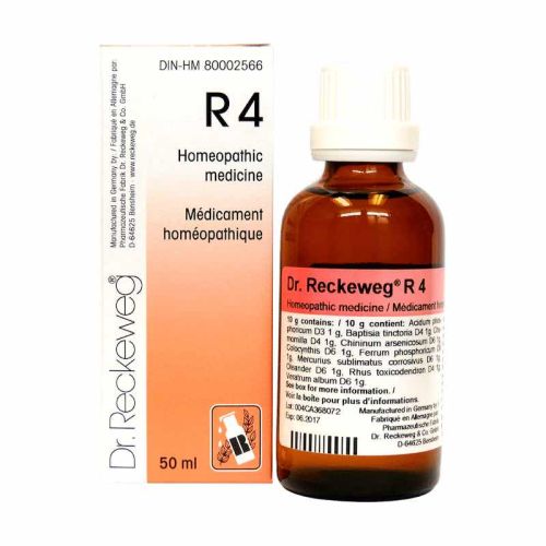 Dr. Reckeweg R4, 50mL